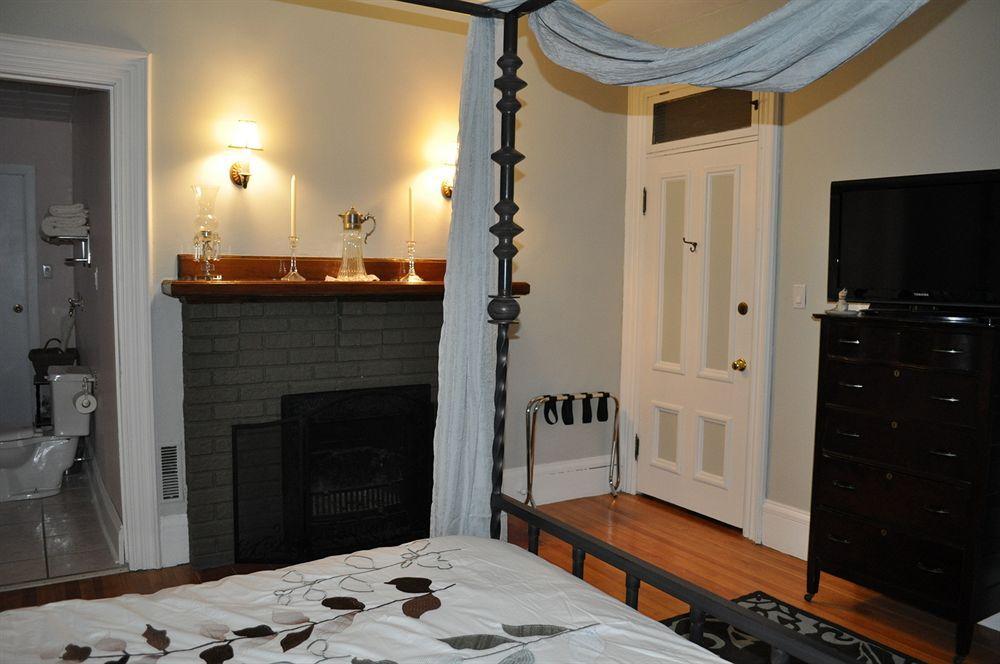 Summerside Inn Bed And Breakfast Buitenkant foto