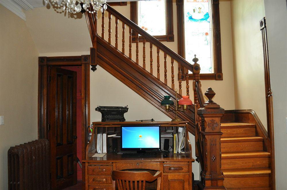 Summerside Inn Bed And Breakfast Buitenkant foto