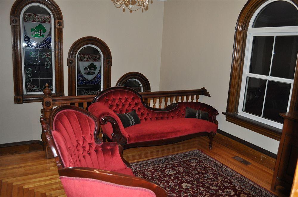 Summerside Inn Bed And Breakfast Buitenkant foto