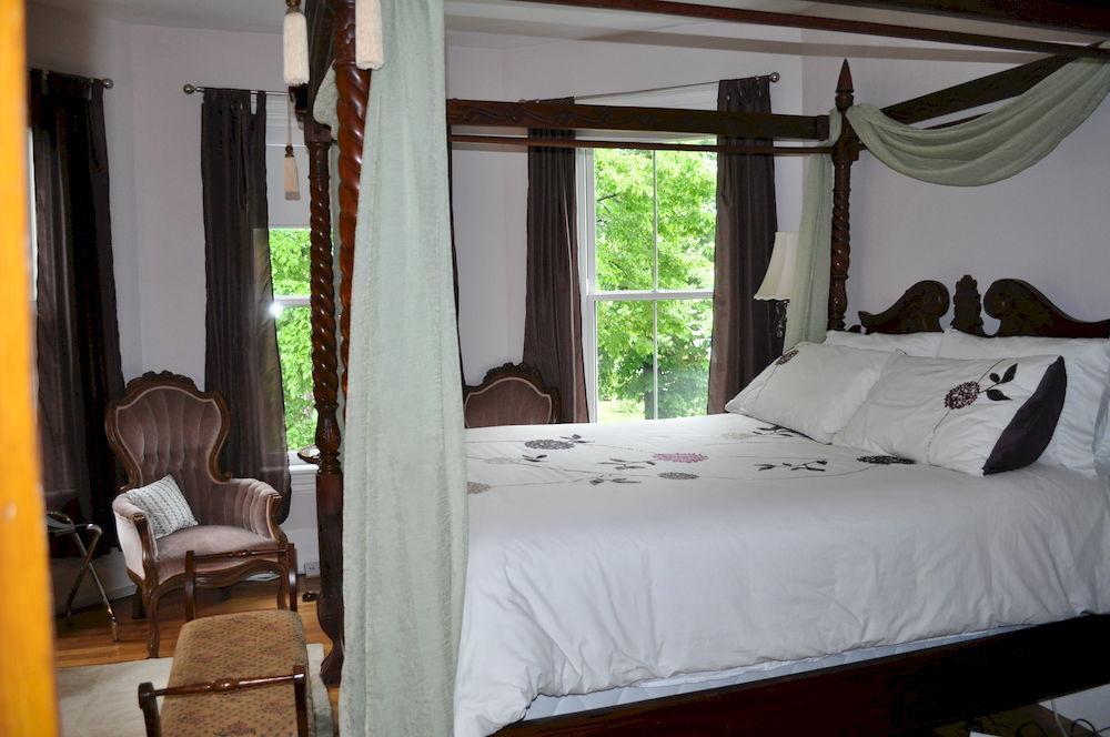 Summerside Inn Bed And Breakfast Buitenkant foto