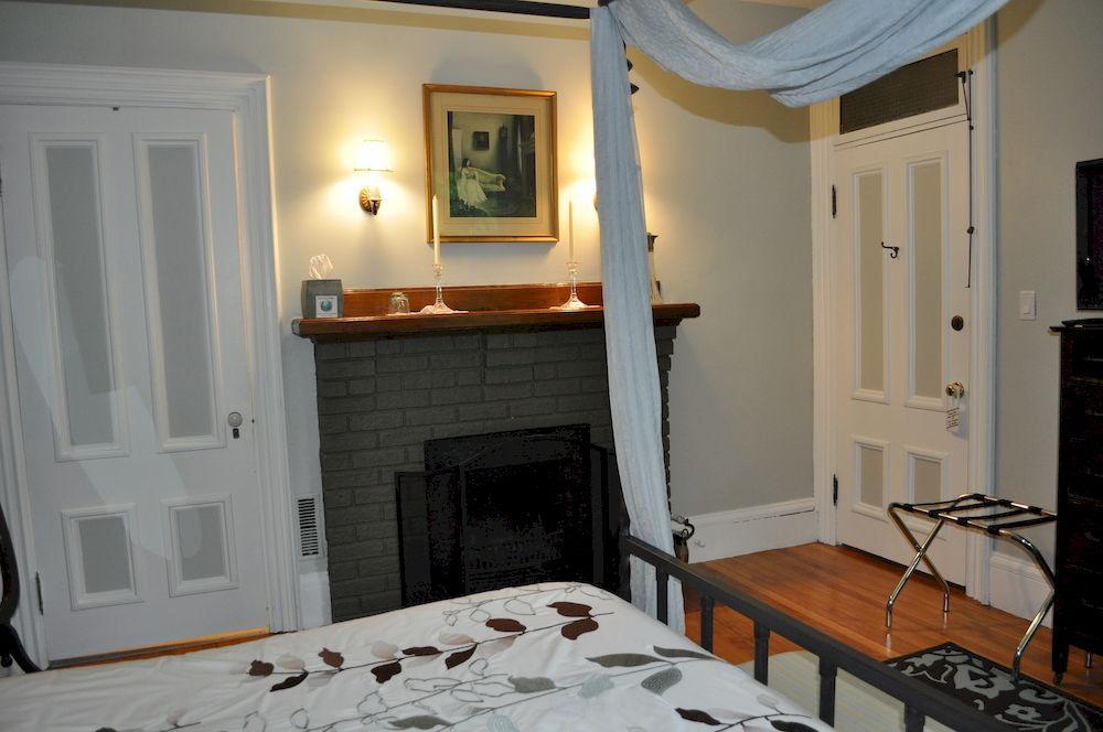 Summerside Inn Bed And Breakfast Buitenkant foto