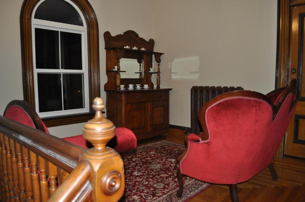 Summerside Inn Bed And Breakfast Buitenkant foto