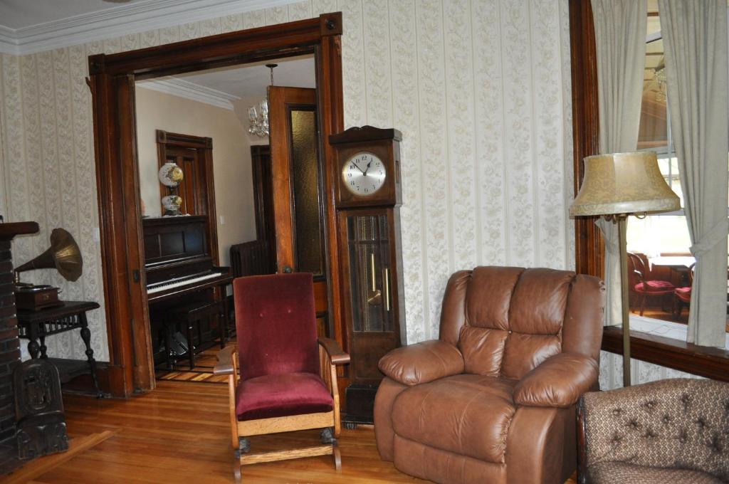 Summerside Inn Bed And Breakfast Buitenkant foto