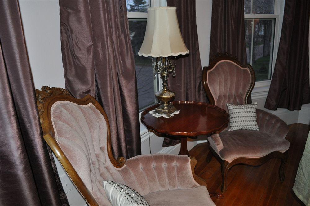 Summerside Inn Bed And Breakfast Buitenkant foto
