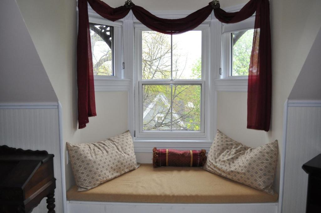 Summerside Inn Bed And Breakfast Kamer foto