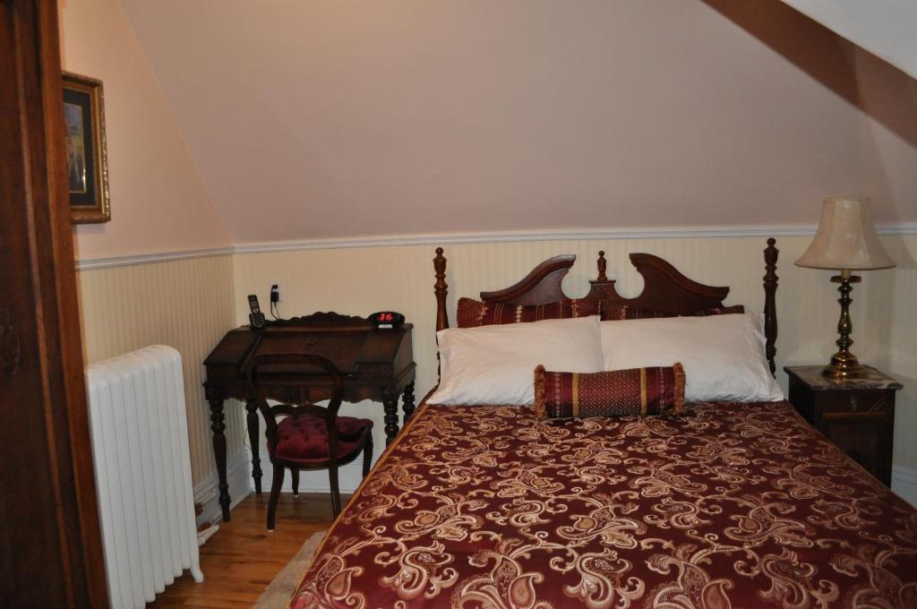 Summerside Inn Bed And Breakfast Kamer foto