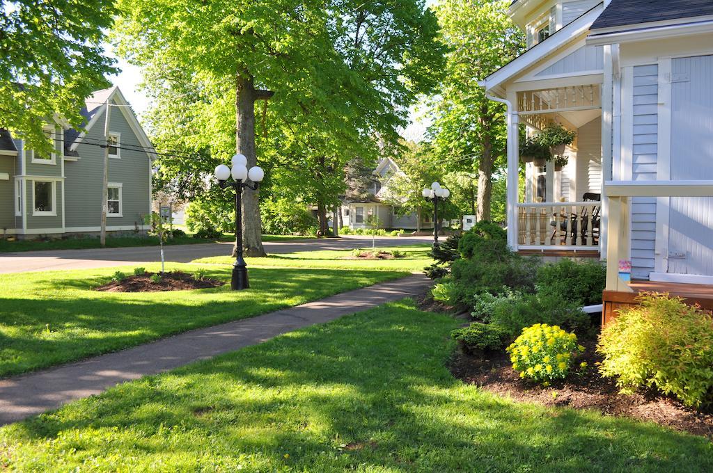 Summerside Inn Bed And Breakfast Buitenkant foto