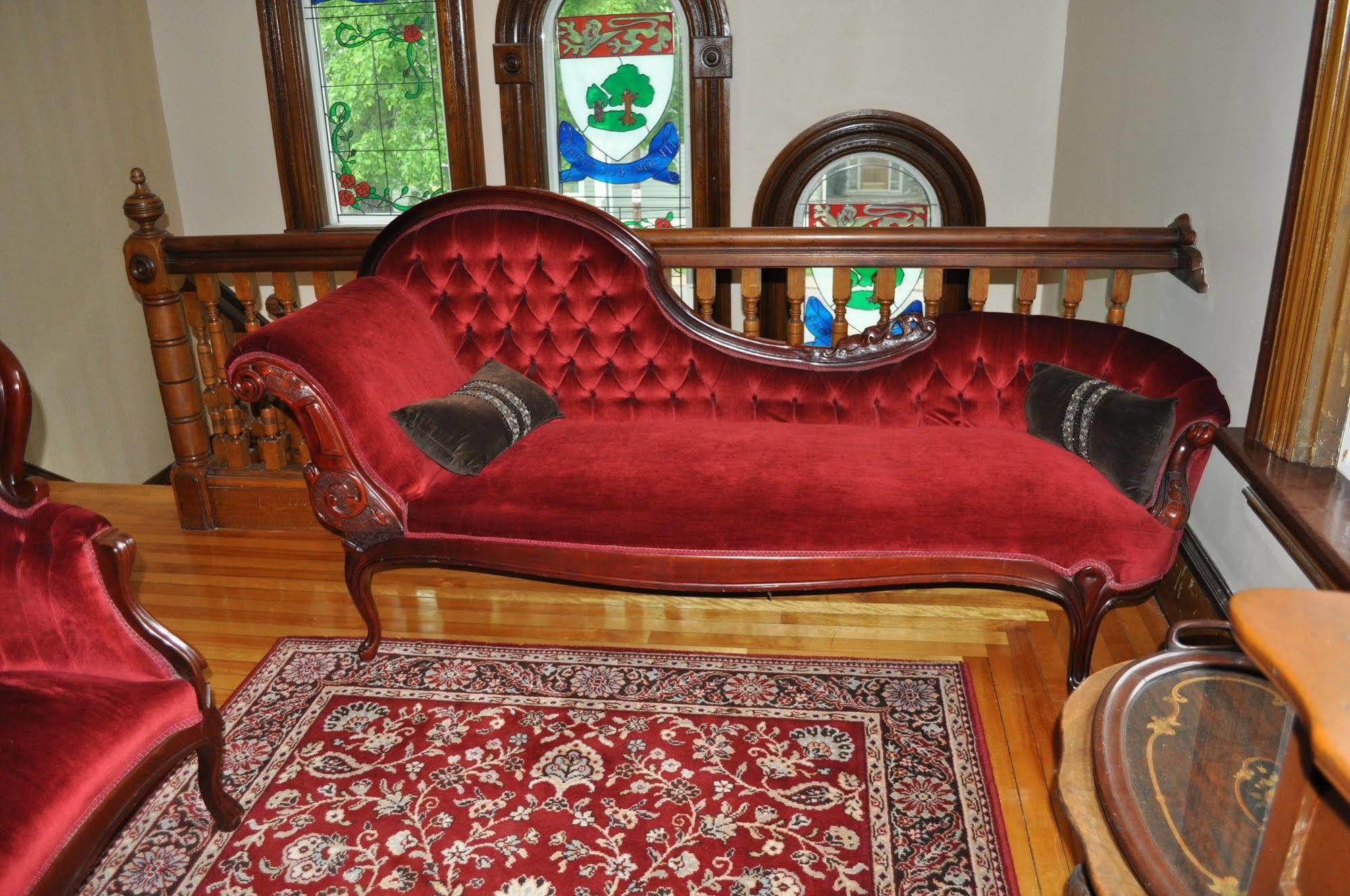 Summerside Inn Bed And Breakfast Buitenkant foto