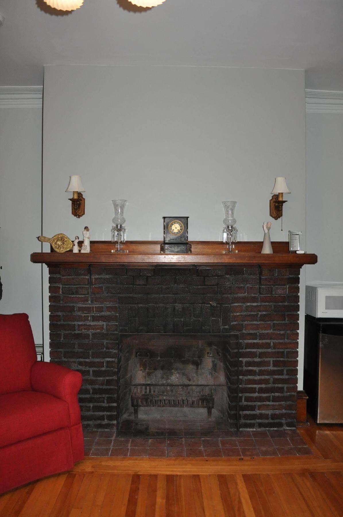 Summerside Inn Bed And Breakfast Buitenkant foto