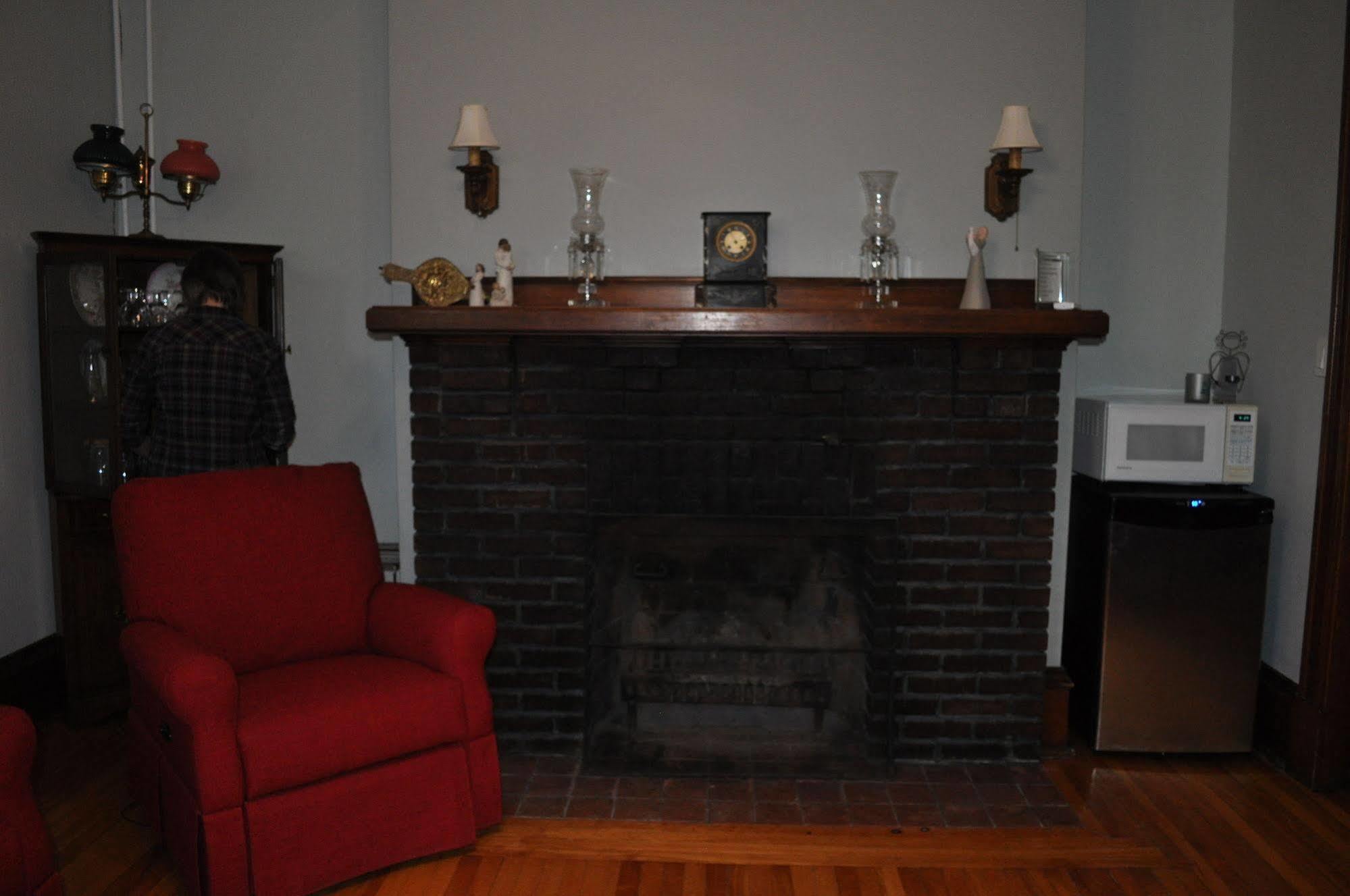 Summerside Inn Bed And Breakfast Buitenkant foto